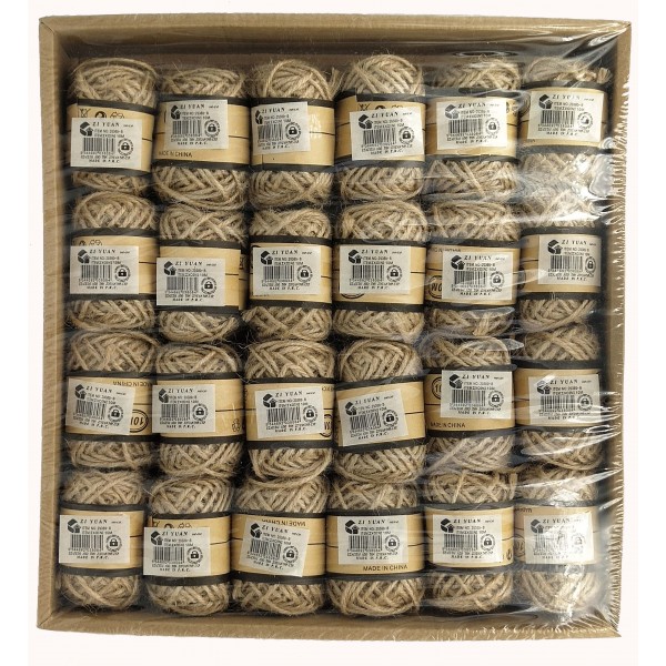 ΣΠΑΓΓΟΙ 24ΤΕΜ 20380-8